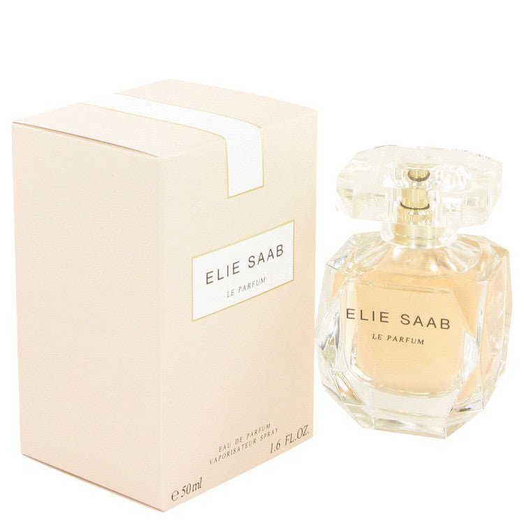 Le Parfum Elie Saab by Elie Saab For Women