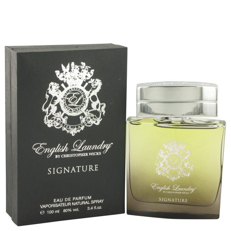 English Laundry Signature by English Laundry For Men