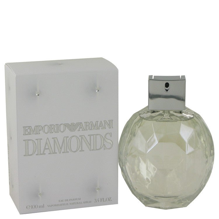 Emporio Armani Diamonds by Giorgio Armani For Women