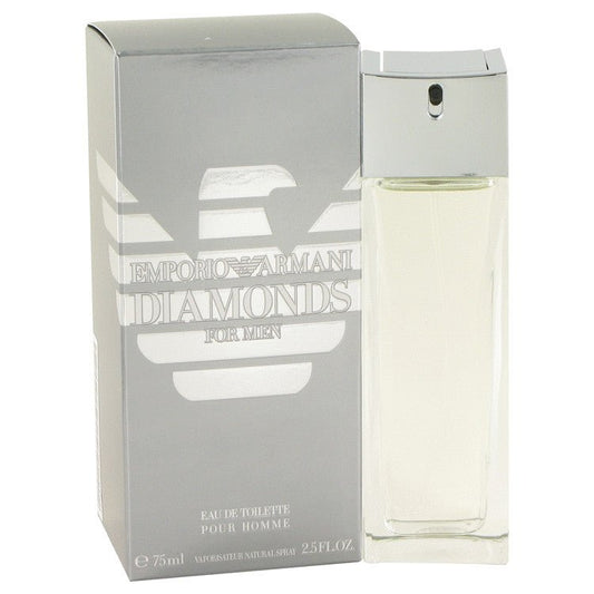Emporio Armani Diamonds by Giorgio Armani For Men