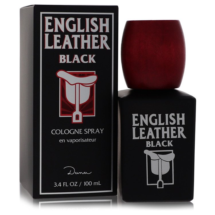 English Leather Black by Dana For Men