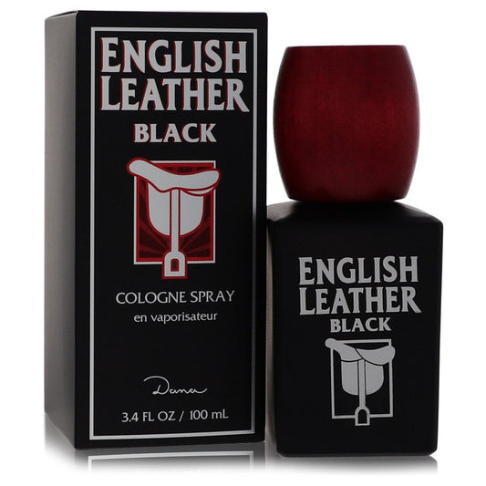 English Leather Black by Dana For Men