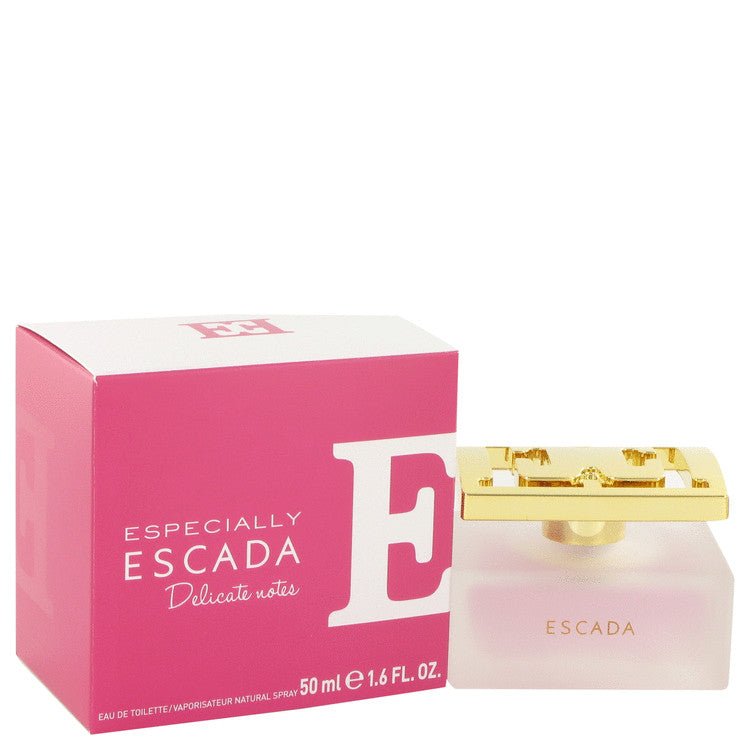 Especially Escada Delicate Notes by Escada For Women