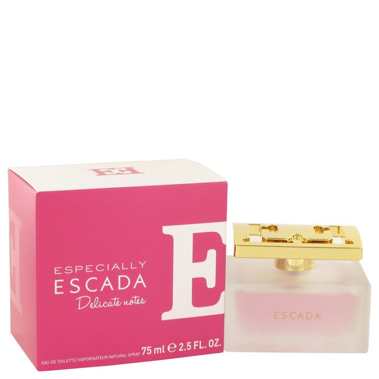 Especially Escada Delicate Notes by Escada For Women