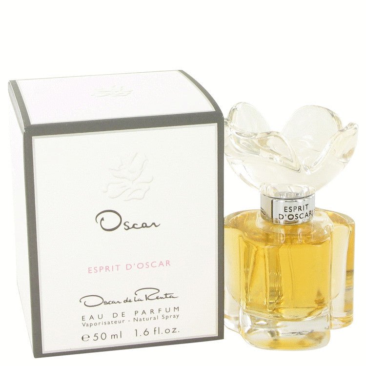 Esprit d'Oscar by Oscar De La Renta For Women