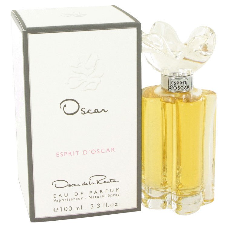 Esprit d'Oscar by Oscar De La Renta For Women
