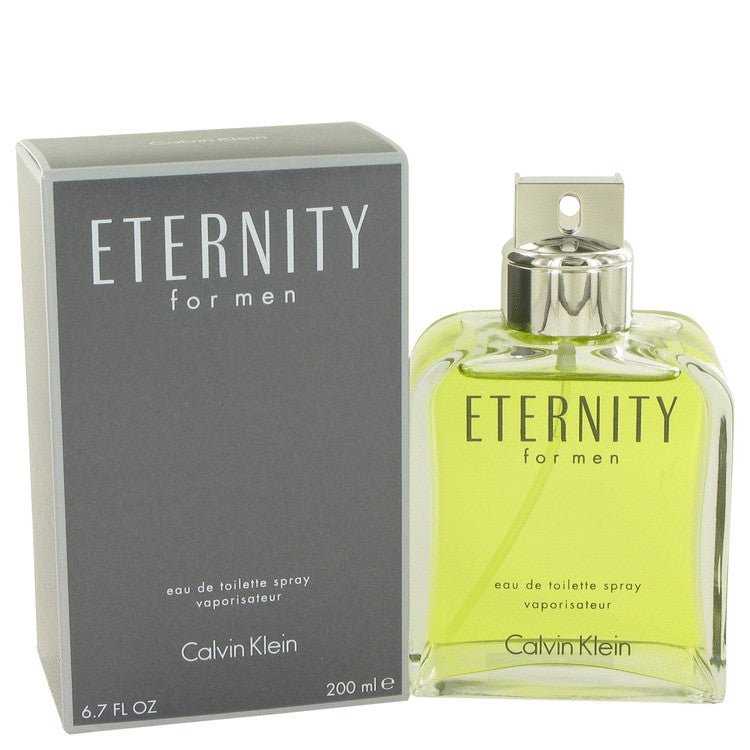 Eternity by Calvin Klein For Men