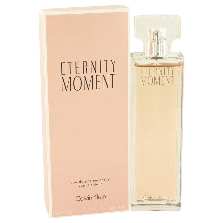 Eternity Moment by Calvin Klein For Women