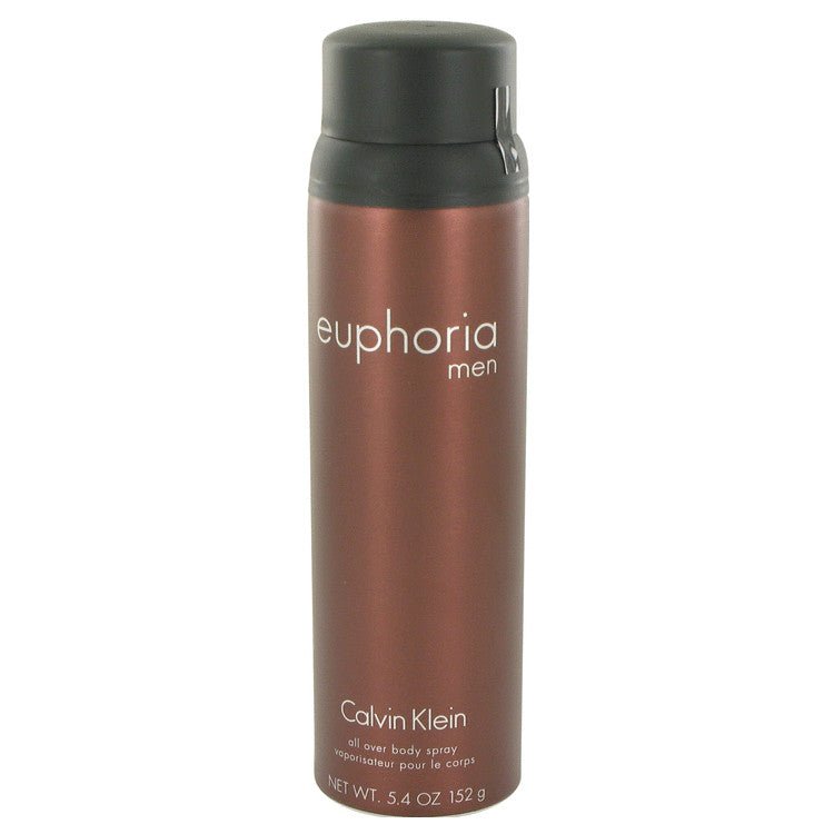 Euphoria by Calvin Klein For Men
