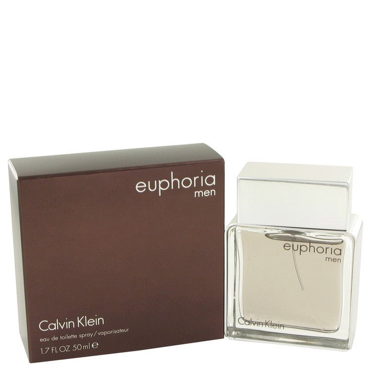 Euphoria by Calvin Klein For Men