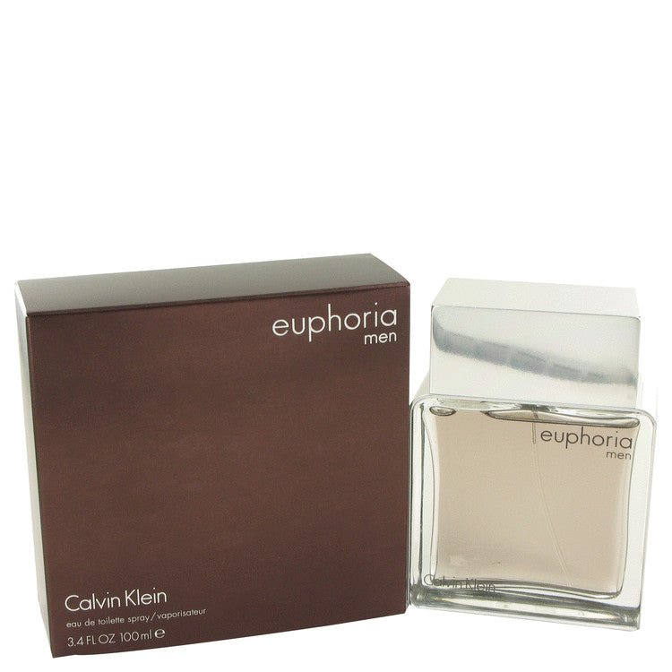 Euphoria by Calvin Klein For Men