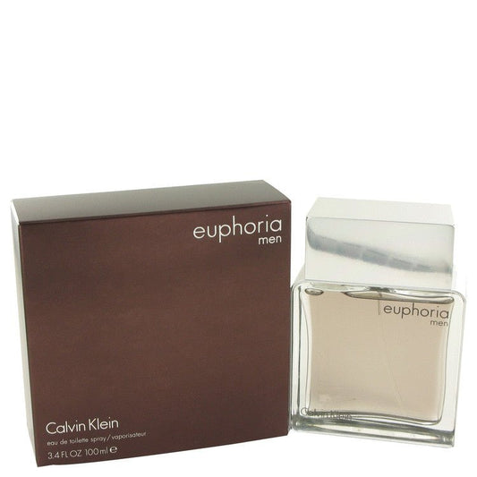 Euphoria by Calvin Klein For Men