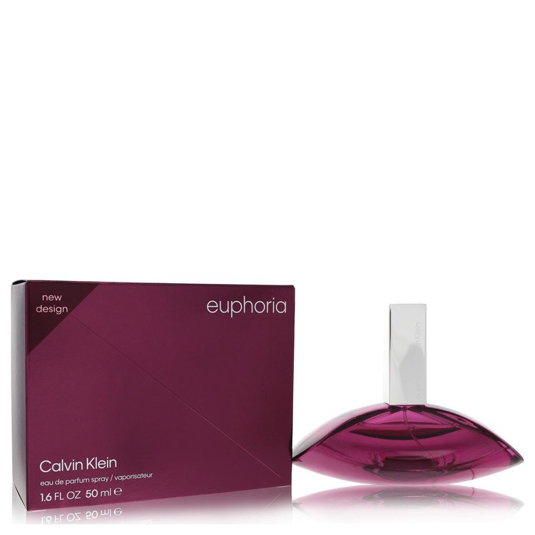 Euphoria by Calvin Klein For Women