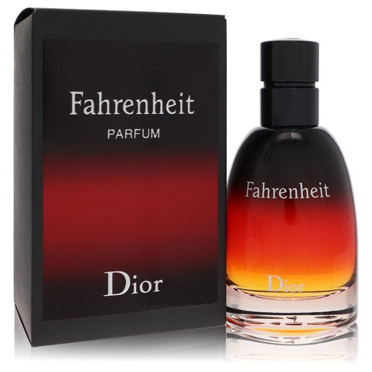 Fahrenheit by Christian Dior For Men