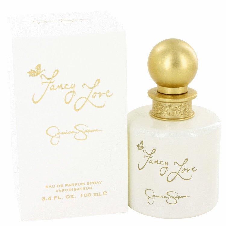 Fancy Love by Jessica Simpson For Women