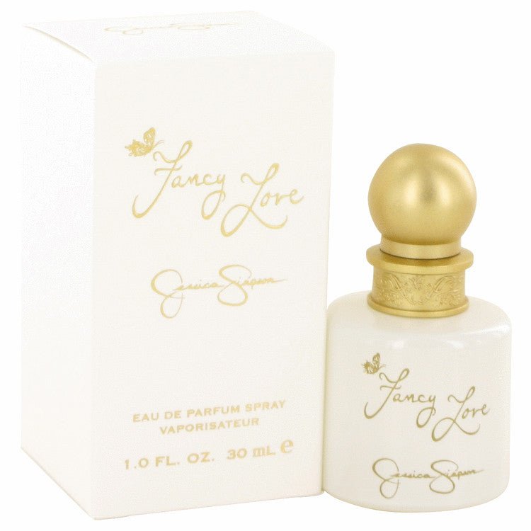 Fancy Love by Jessica Simpson For Women