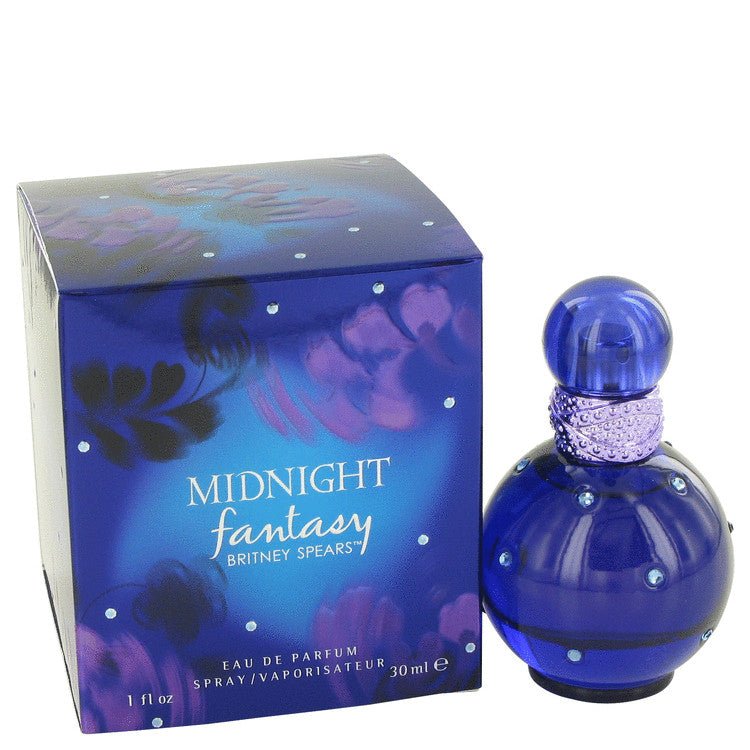 Fantasy Midnight by Britney Spears For Women