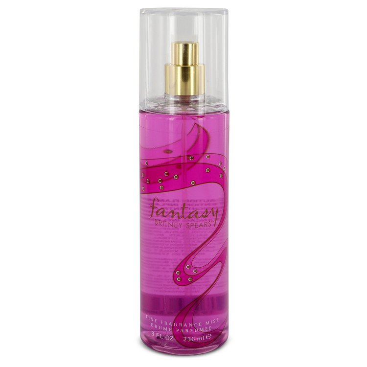 Fantasy by Britney Spears For Women