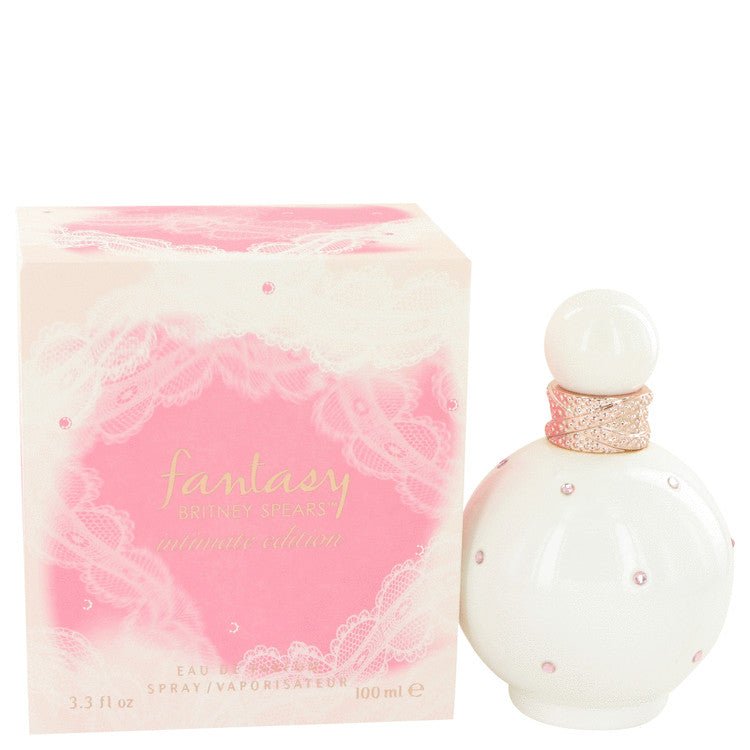 Fantasy by Britney Spears For Women
