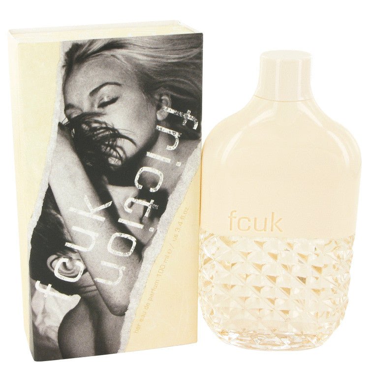 FCUK Friction by French Connection For Women