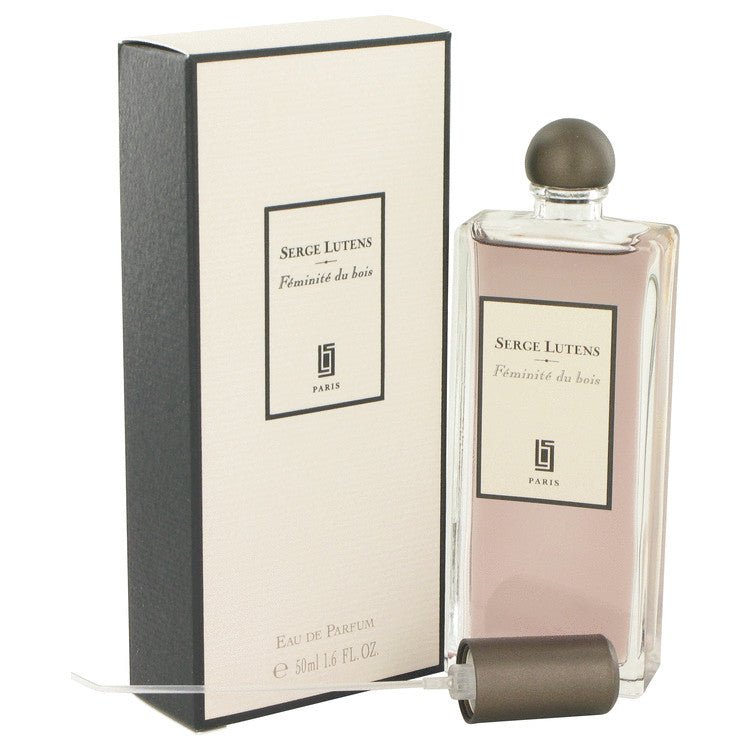 Feminite Du Bois by Serge Lutens For Women