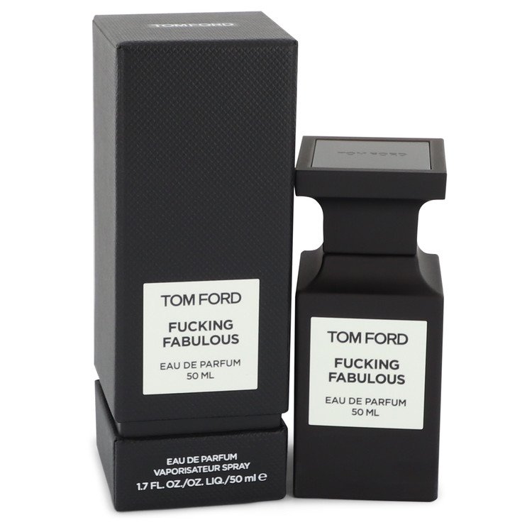Fucking Fabulous by Tom Ford For Women
