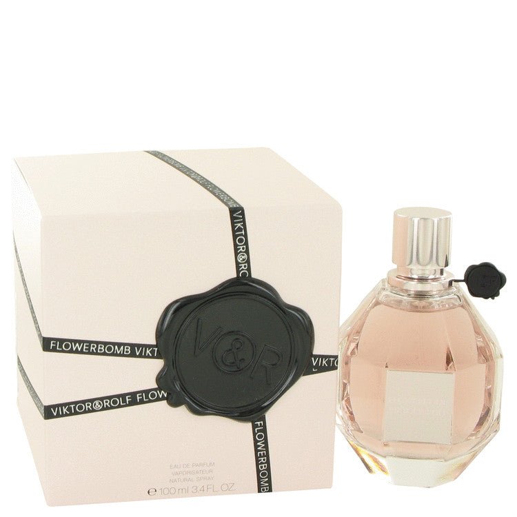 Flowerbomb by Viktor & Rolf For Women
