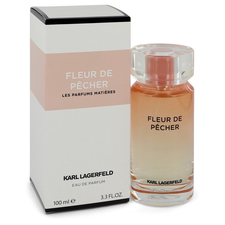 Fleur De Pecher by Karl Lagerfeld For Women