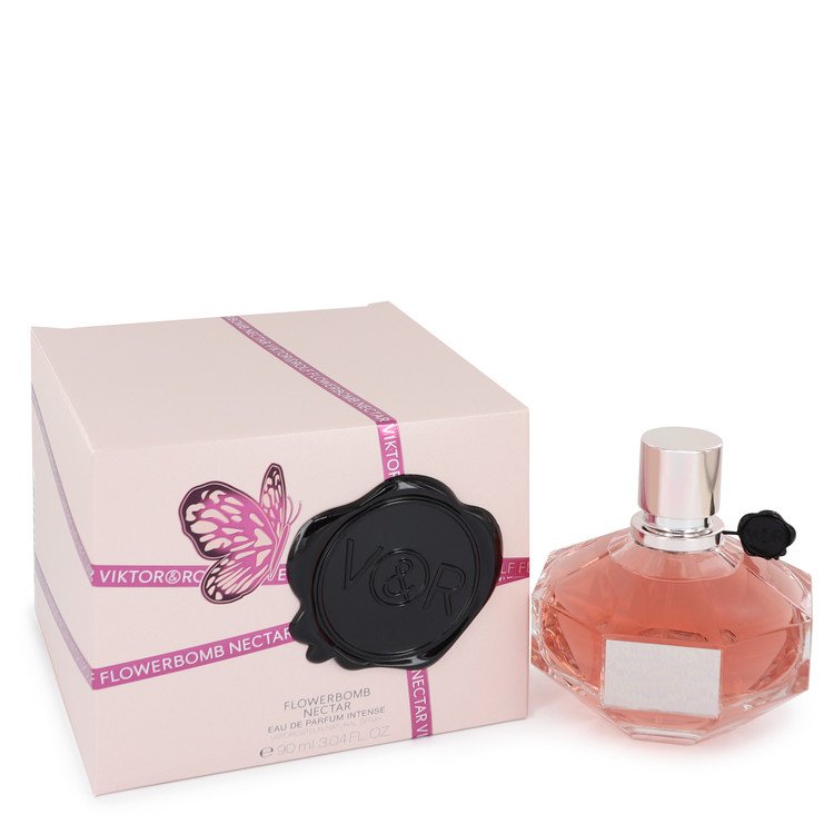Flowerbomb Nectar by Viktor & Rolf For Women