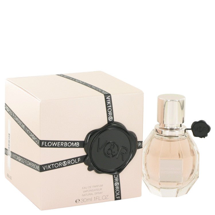 Flowerbomb by Viktor & Rolf For Women