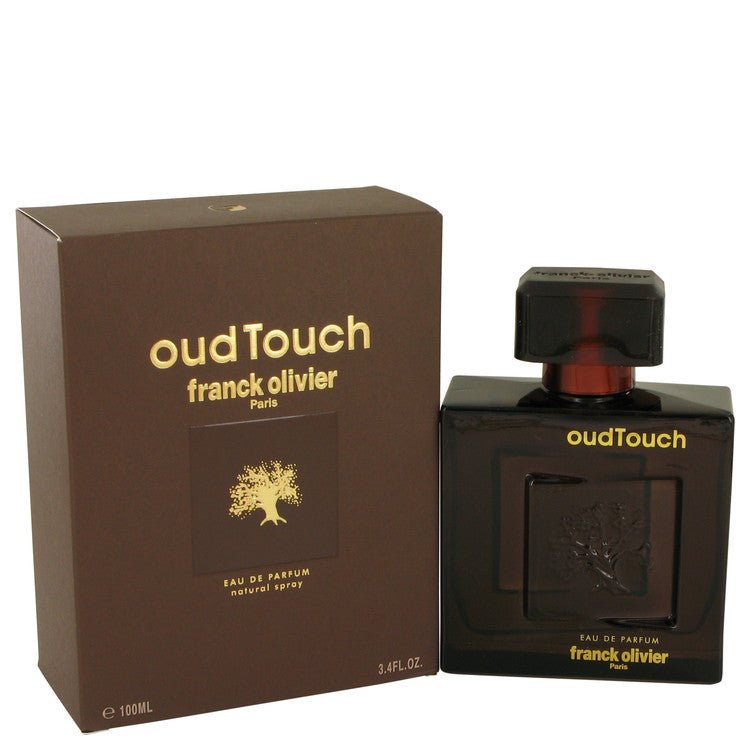 Franck Olivier Oud Touch by Franck Olivier For Men