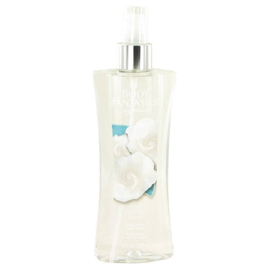 Body Fantasies Signature Fresh White Musk by Parfums De Coeur For Women
