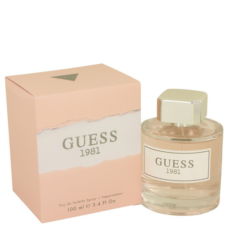 Guess 1981 by Guess For Women