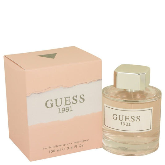 Guess 1981 by Guess For Women