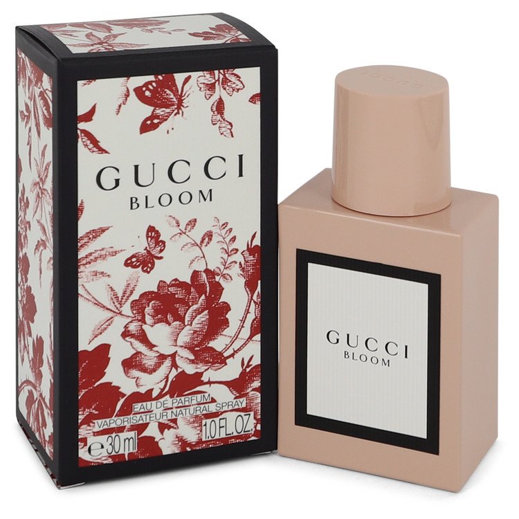 Gucci Bloom by Gucci For Women