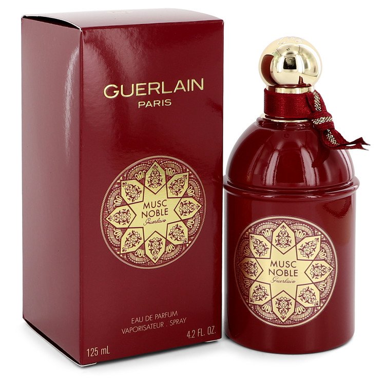 Musc Noble by Guerlain For Women