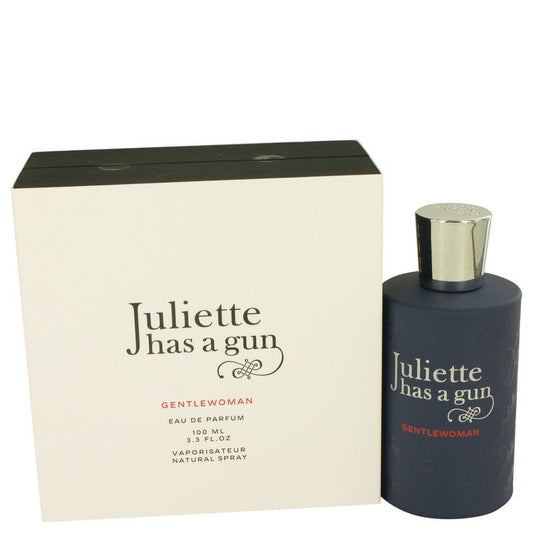 Gentlewoman by Juliette Has a Gun For Women