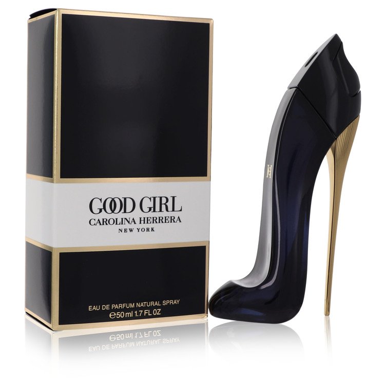 Good Girl by Carolina Herrera For Women