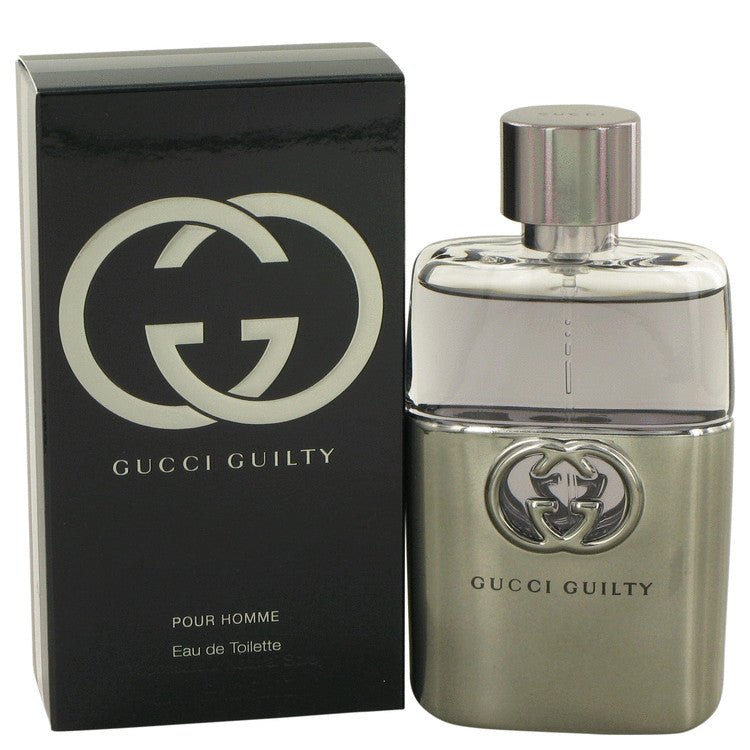 Gucci Guilty by Gucci For Men
