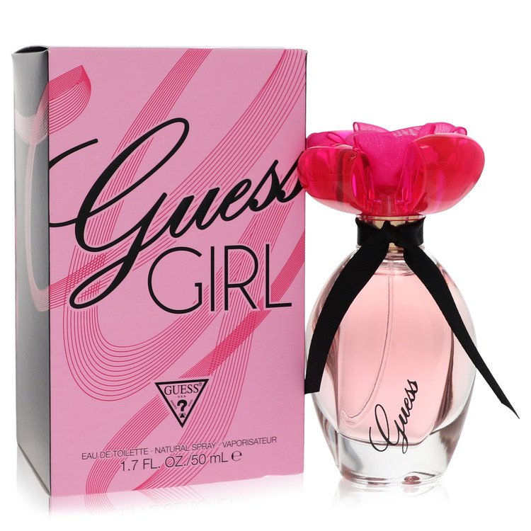 Guess Girl by Guess For Women