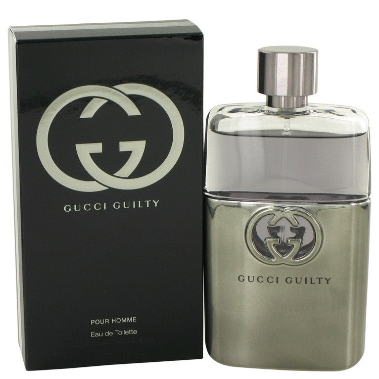 Gucci Guilty by Gucci For Men