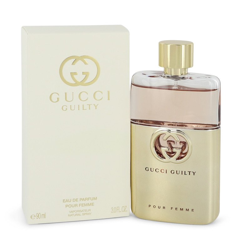 Gucci Guilty Pour Femme by Gucci For Women