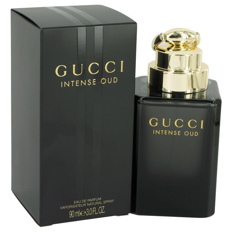 Gucci Intense Oud by Gucci For Men