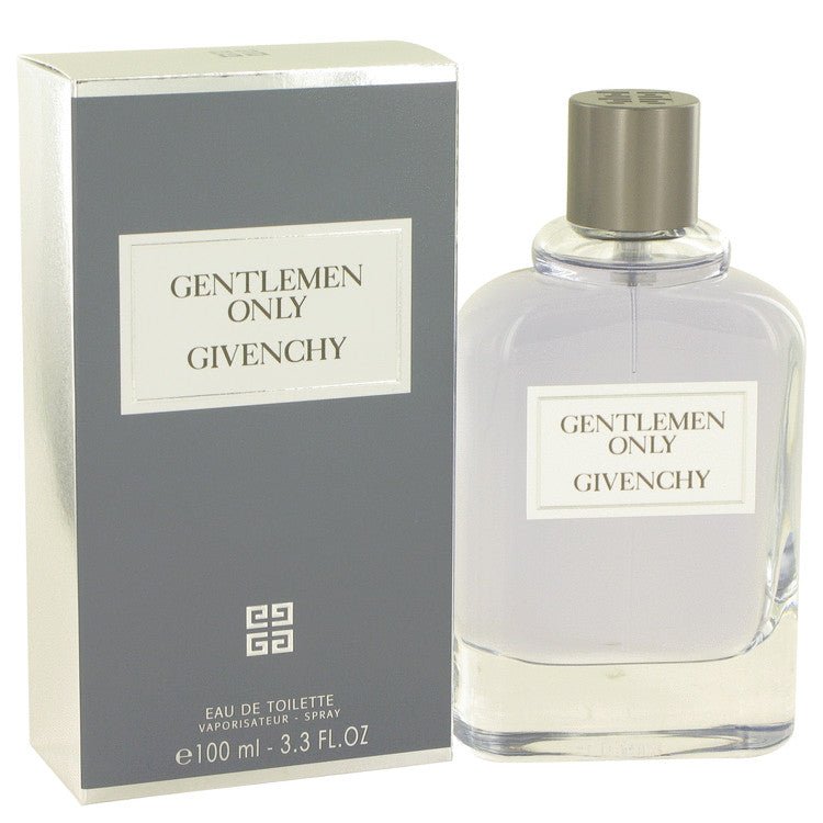 Gentlemen Only by Givenchy For Men
