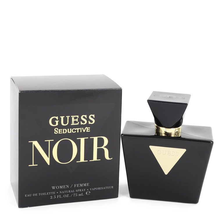 Guess Seductive Noir by Guess For Women