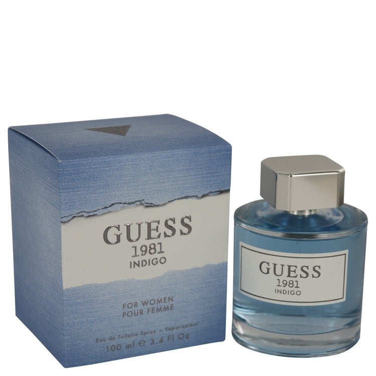 Guess 1981 Indigo by Guess For Women