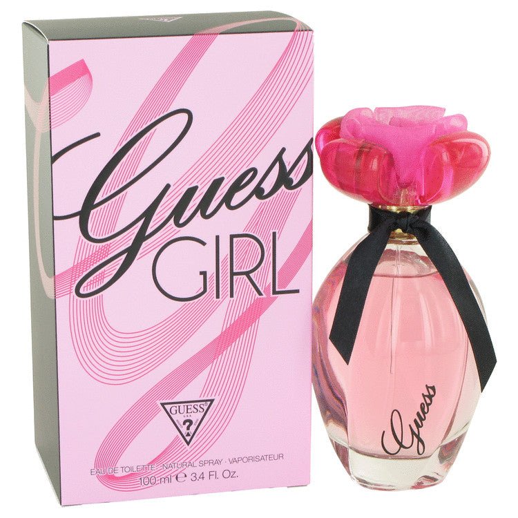 Guess Girl by Guess For Women