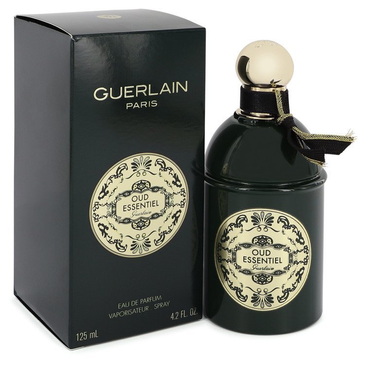 Guerlain Oud Essentiel by Guerlain For Women