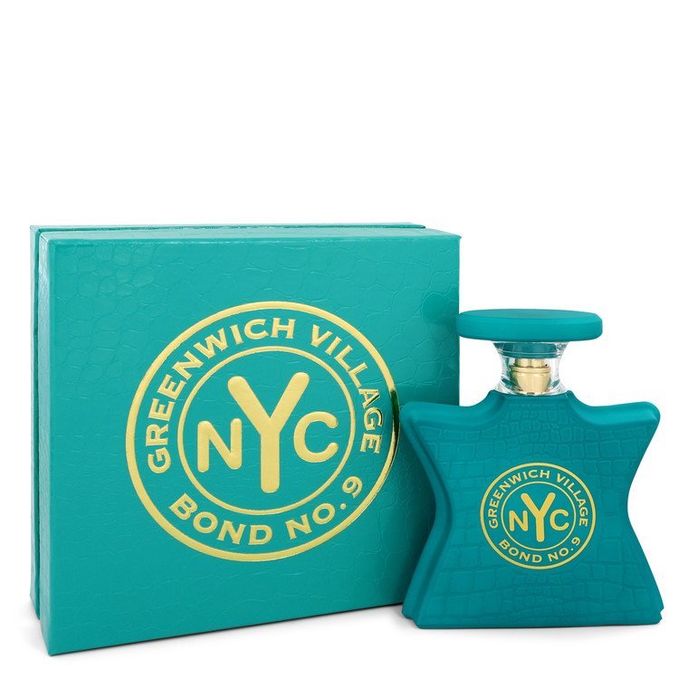Greenwich Village by Bond No. 9 For Men