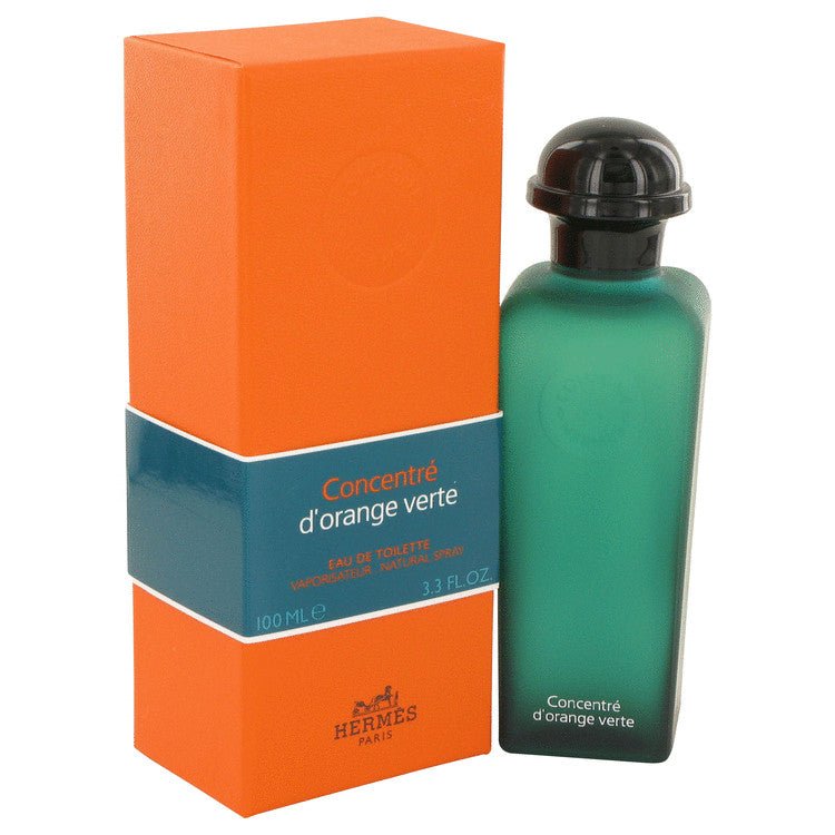Eau D'Orange Verte by Hermes For Women